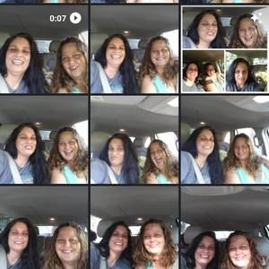 Meet your Posher, Jackie